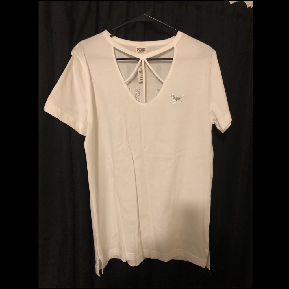 Victoria’s Secret PINK shirt